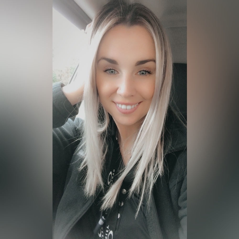 Meet your Posher, Kate